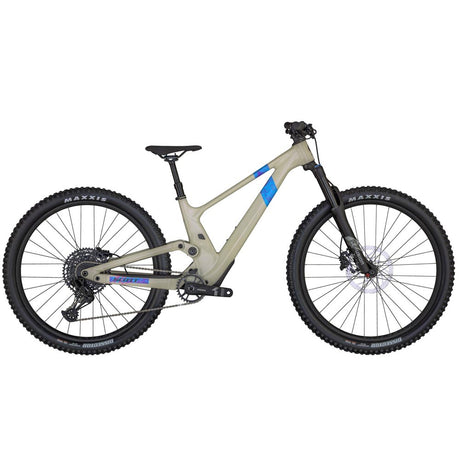 Scott Genius 700 2024-0
