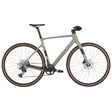 Scott Metrix 10 undergrowth green 2025-0