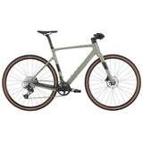 Scott Metrix 10 undergrowth green 2025-0