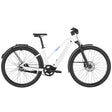 Scott Passage 10 Belt Slope bianco white 2025-0