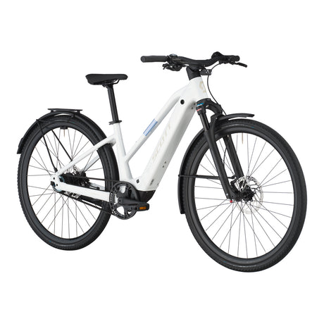 Scott Passage 10 Belt Slope bianco white 2025-1