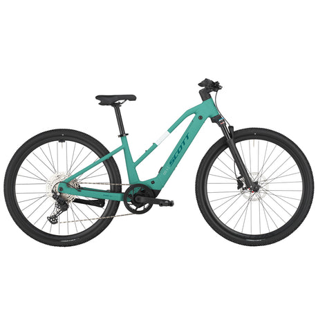 Scott Passage 20 Slope aventurine green 2025-0