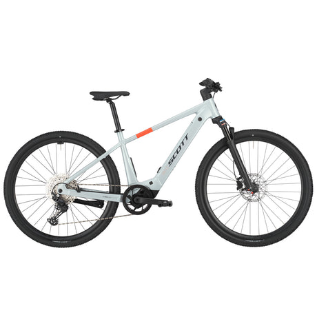Scott Passage 20 flake grey 2025-0