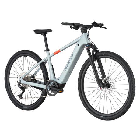 Scott Passage 20 flake grey 2025-1
