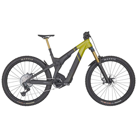 Scott Patron ST eRide 900 Tuned TR 2024-0