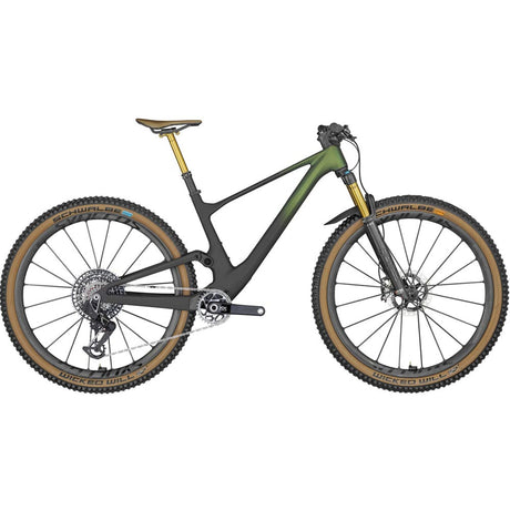 Scott Spark 900 Ultimate TR 2024-0