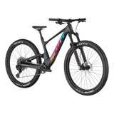 Scott Spark RC 700 carbon black-1