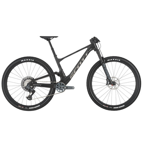 Scott Spark RC Team Issue carbon black 2025-0
