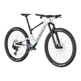 Scott Spark RC Team cumulus white/carbon black 2025-1