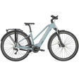 Scott Sub Tour eRide 10 Lady muted blue / white 2024-0