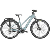 Scott Sub Tour eRide 10 Lady muted blue / white 2024-0