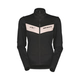 Scott Damen RC Warm Hybrid Jacket Windbreaker black/sweet pink-0