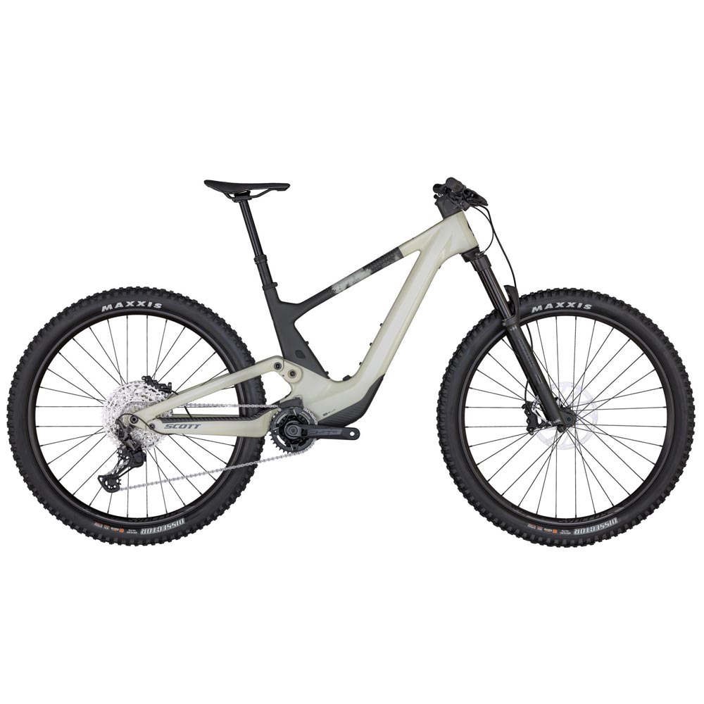 Scott Voltage eRIDE 920 2024-0