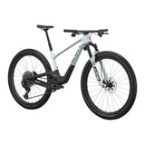 Scott Spark RC World Cup cumulus white / carbon black-1