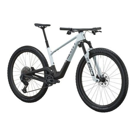 Scott Spark RC World Cup cumulus white / carbon black-1