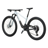 Scott Spark RC World Cup cumulus white / carbon black-2