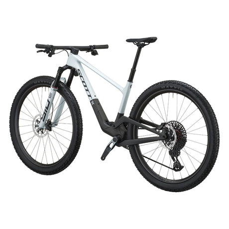 Scott Spark RC World Cup cumulus white / carbon black-2