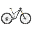 Scott Ransom 900 Tuned AXS White/Carbon-0