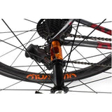 SeaSucker Hogg Front Wheel Holder - Vorderradhalterung-1