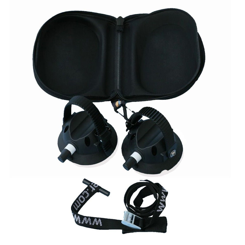 Seasucker Hornet Bike Rack - 1 Bike-1