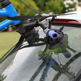 Seasucker Hornet Bike Rack - 1 Bike-3