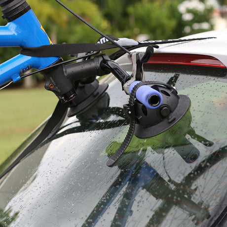 Seasucker Hornet Bike Rack - 1 Bike-3