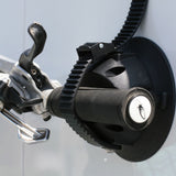 Seasucker Hornet Bike Rack - 1 Bike-4