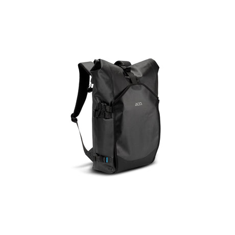 Cube ACID Seitentasche & Rucksack FLIP PRO 25 CILink black-0