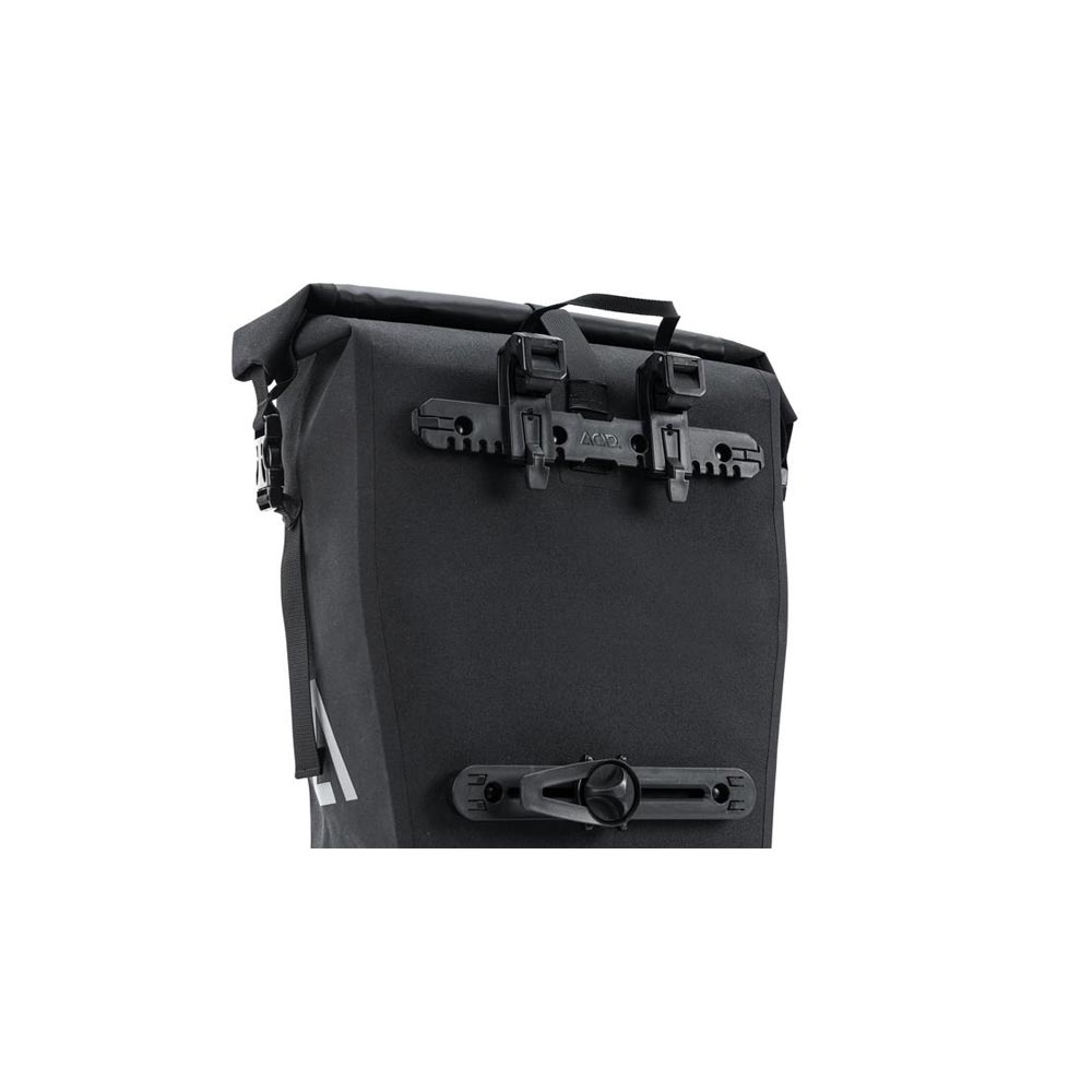 Cube ACID Seitentasche PURE 20/2 SMLink black-1