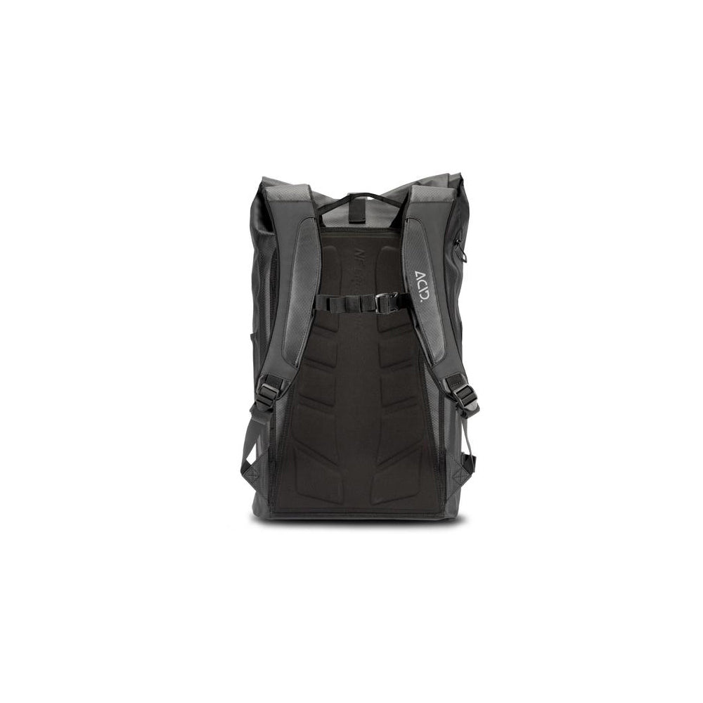 Cube ACID Seitentasche & Rucksack FLIP PRO 25 CILink black-2