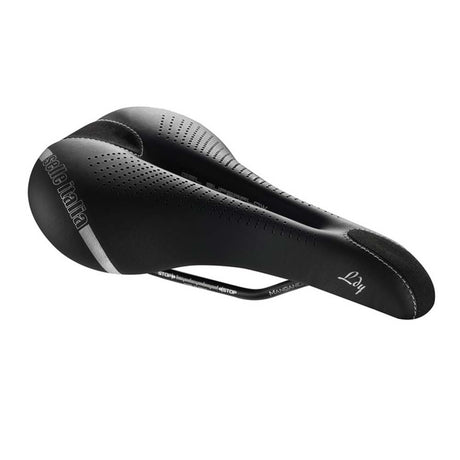 Selle Italia Sattel Lady Gel Flow black-2