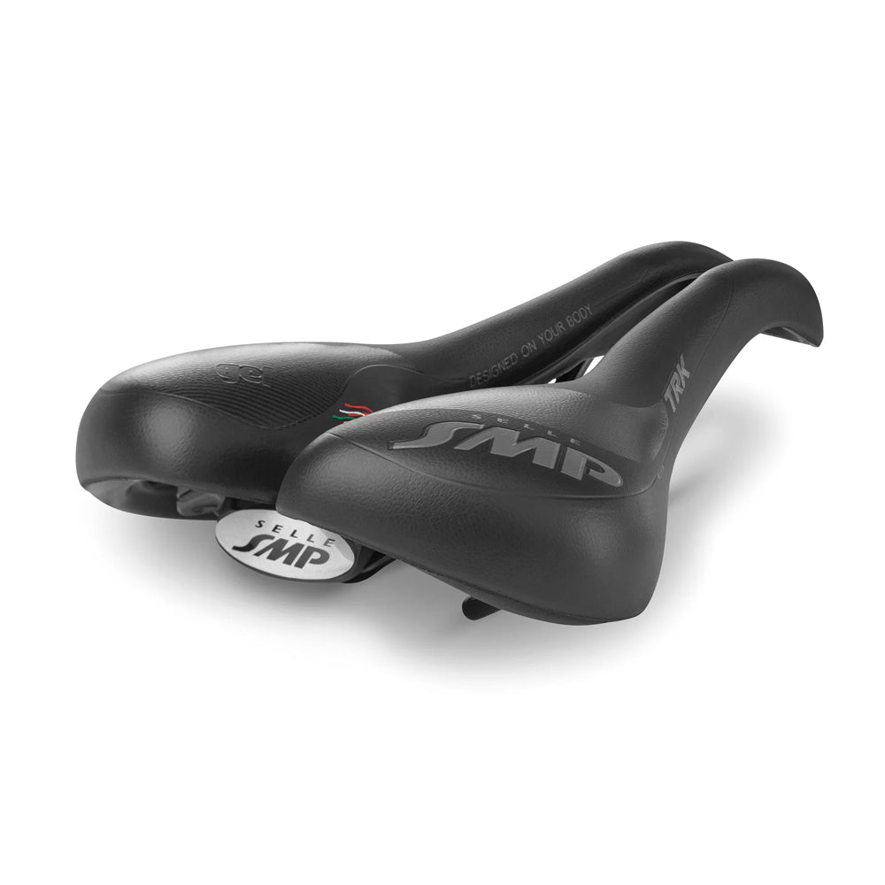 Selle SMP Sattel "TRK Gel"-0