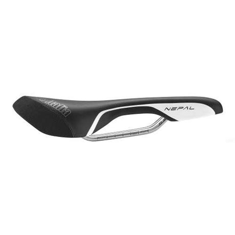 Selle Italia Sattel Nepal Ti S-1