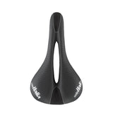 Selle Italia Sattel Man Gel Advan black-1