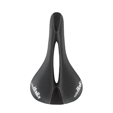 Selle Italia Sattel Man Gel Advan black-1