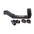 Shimano Scheibenbrems Adapterfür 180 mm hinten-0