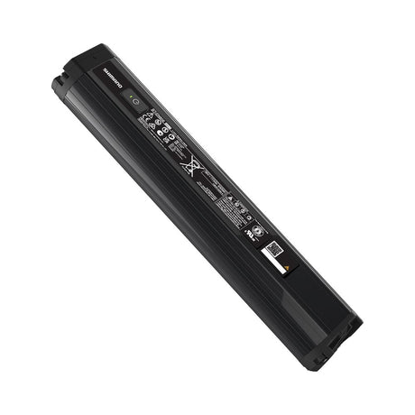 Shimano Akku Steps BT-EN806 Rahmen/integriert | 36 V | 17.5 Ah | 630 Wh-0