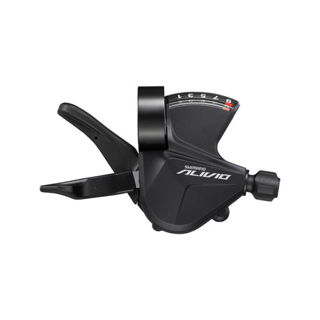 Shimano Schalthebel Alivio SL-M3100 9-fach rechts-0