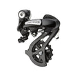 Shimano Schaltwerk Altus RD-M310 7/8-fach schwarz-0