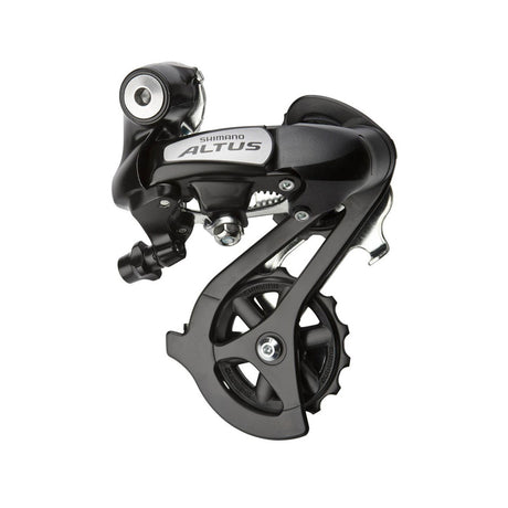 Shimano Schaltwerk Altus RD-M310 7/8-fach schwarz-0
