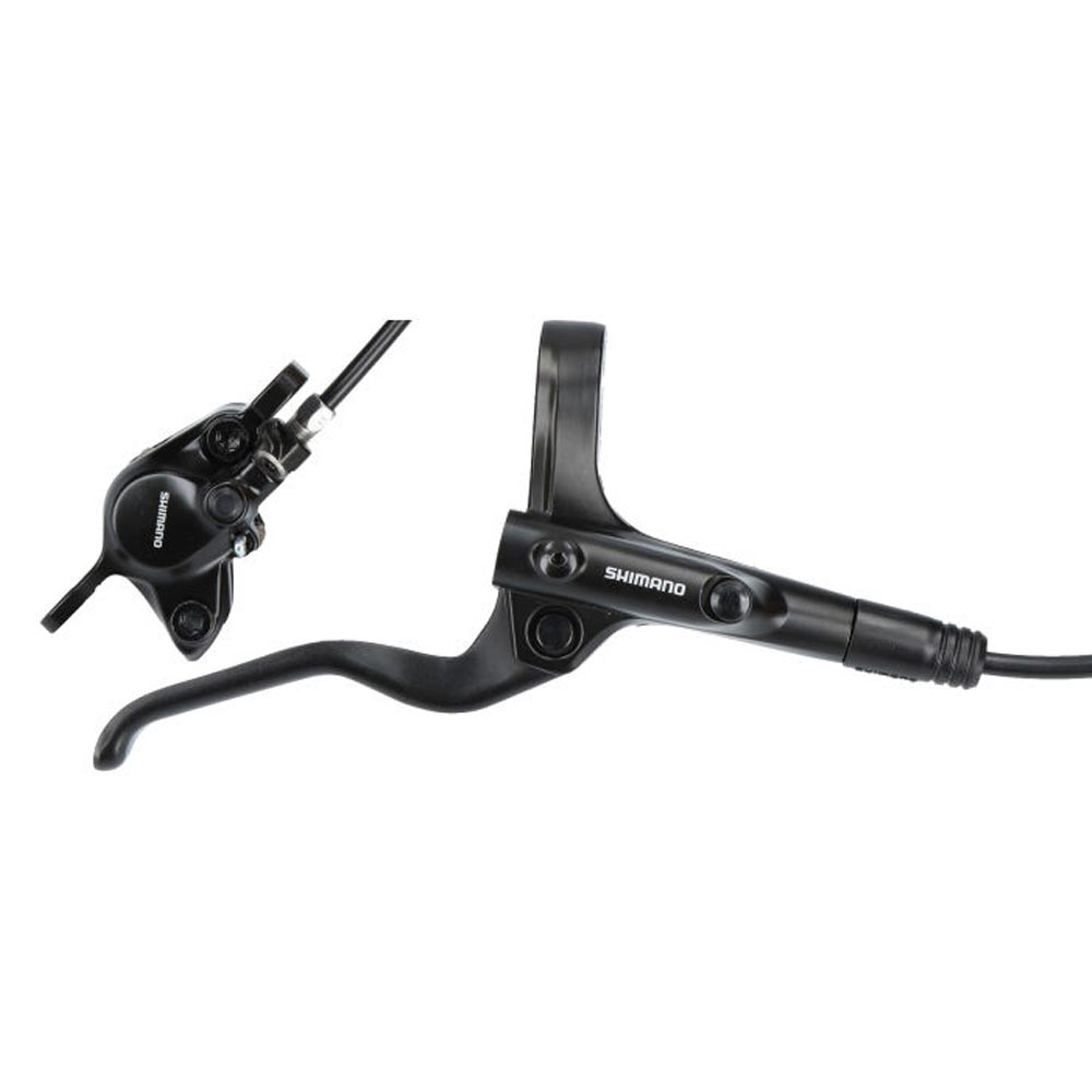 Shimano Scheibenbremsset Altus BL-MT201 / BR-MT200 hinten-0