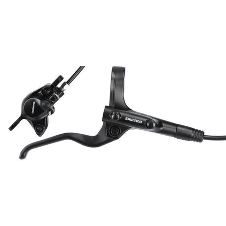 Shimano Scheibenbremsset Altus BL-MT201 / BR-MT200 hinten-0