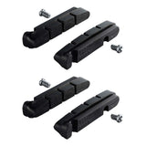 ShimanoBremsbelag R55C4 für Cartridge Bremsschuh-0
