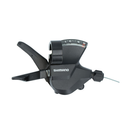 Shimano Schalthebel Altus SL-M315 3-fach links-0