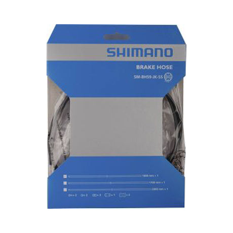 Shimano Bremsleitung BH59 1000 mm-0