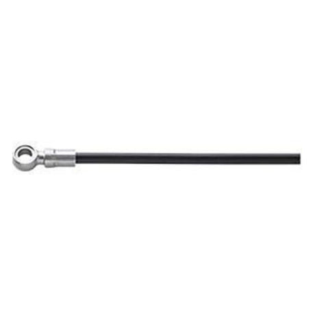 Shimano Bremsleitung SM-BH90-SBM-A 2000 mm Gerade-Banjo-0