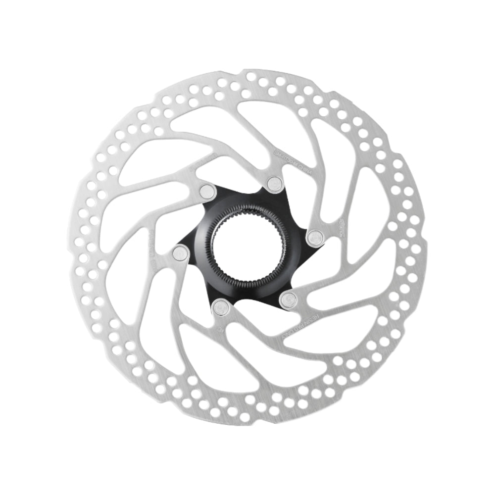 Shimano Bremsscheibe SM-RT30 CL - 203 mm OEM-0