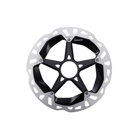 Shimano Bremsscheibe RT-MT900 203mm intern-0