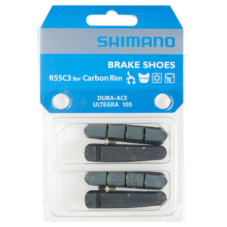 Shimano Bremsbelag für Carbonflege R55C3-0