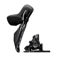 Shimano Bremsset Dura Ace ST-R9270/BR-R9270-0